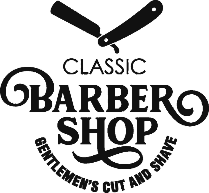 Classic Barbershop — Gentlemen's cut and shave