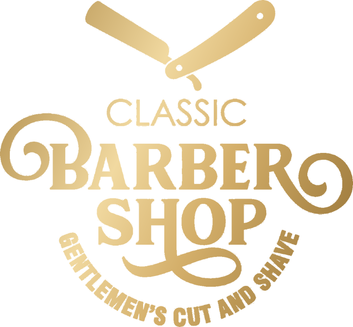 Classic Barbershop — Gentlemen's cut and shave
